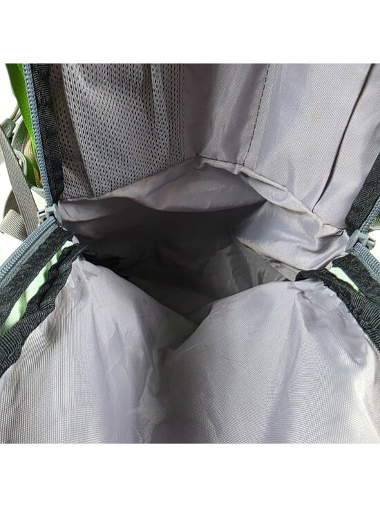 Camelbak Rim Runner Hydration Backpack Green Lightweight Hiking Pack Camping main image 12